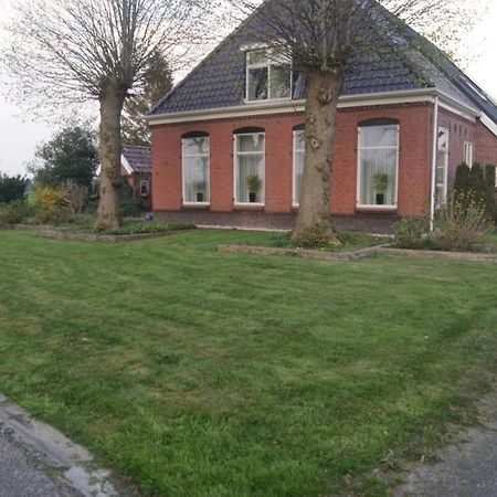 Bron Van Rust Siegerswoude 外观 照片